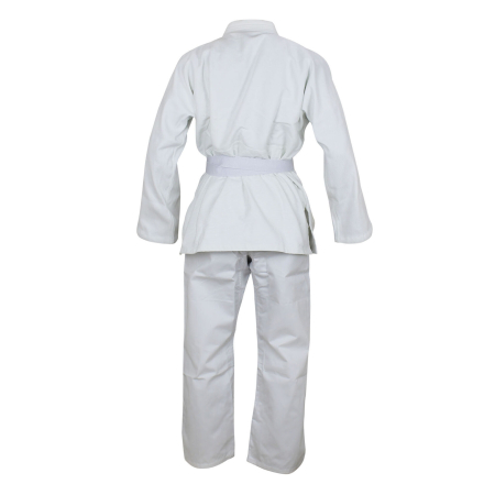Кимоно для дзюдо BoyBo BK425 белое