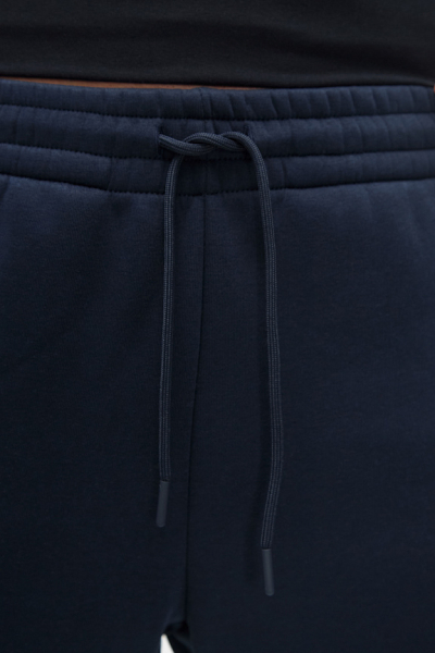 M04210G-NN242 Брюки тренировочные мужские (синий/синий)