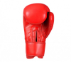 Перчатки бокс Clinch Olimp Plus красный C155