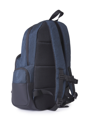 U19494G-NB251 Рюкзак (синий/черный)