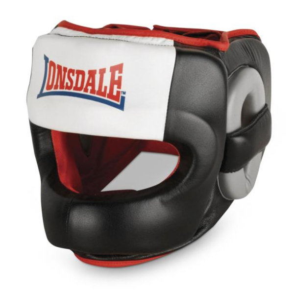 Шлем Lonsdale Haigh 160056