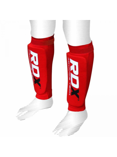 Защита голени 