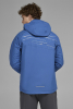 M09110G-AA241 Куртка на флисовой подкладке мужская (голубой/голубой)