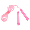 Скакалка пластиковая цветная 2м / Арт 577173