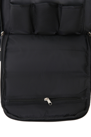 U19420G-BB242 Рюкзак (черный/черный)