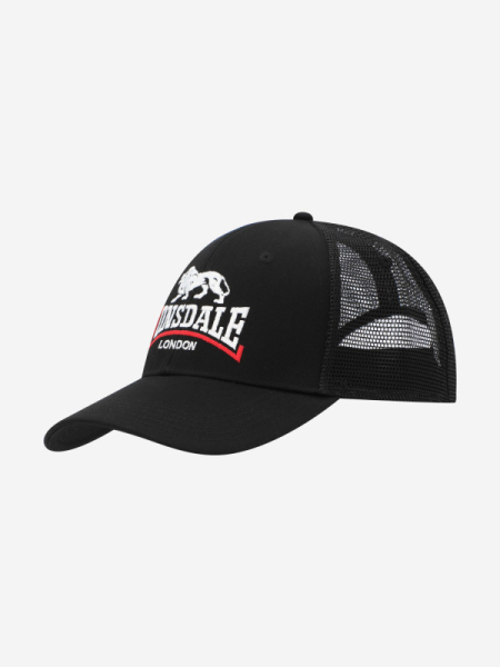 Бейсболка Lonsdale Ashley Mesh