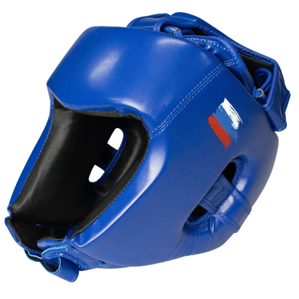 Шлем TWIN синий /BoyBo