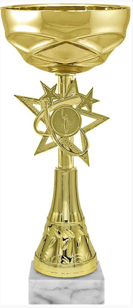 Кубок арт.9831 Магдейнл