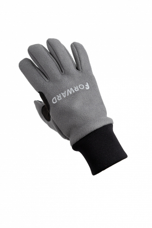 U21120G-GG242 Перчатки (серый/серый)