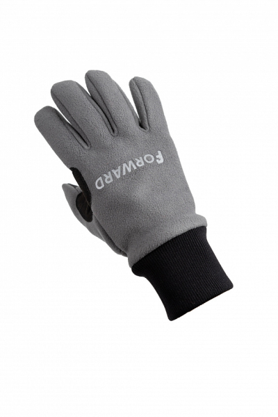U21120G-GG242 Перчатки (серый/серый)