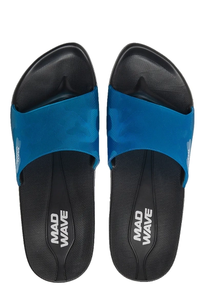 Сланцы MAD WAVE Curve Azure M0321 04 08W