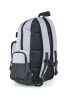 U19494G-GB251 Рюкзак (серый/черный)