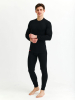 Термобелье Extrim /Comfort Men/чёрный/ 8001