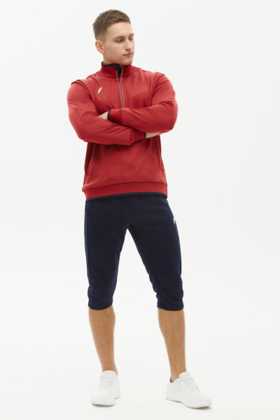 M004340G-FF242R Куртка от костюма тренир.муж