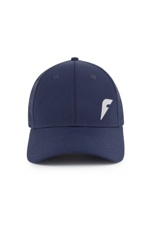 U20140G-NN251 Бейсболка (синий)