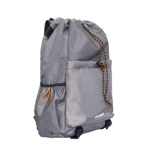 U19480G-GG242 Рюкзак (серый/серый)