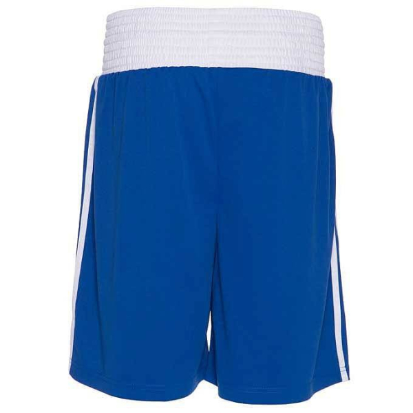Шорты бокс синий Adidas/adiBTS02 