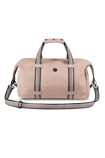 U19160G-DD251 Сумка спортивная (темно-бежевый)