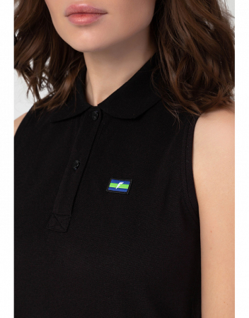 Платье женское (черный) W26102FS-BB191