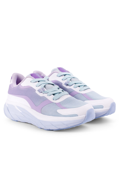 W22133T-VB242 Кроссовки беговые (фиолетовый/синий)