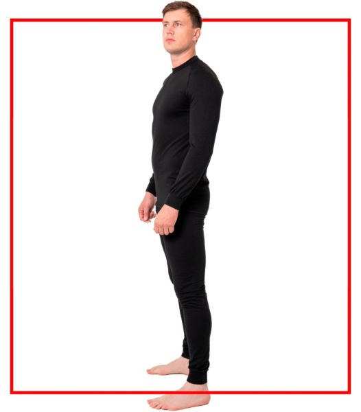 Термобелье Work /Comfort Men