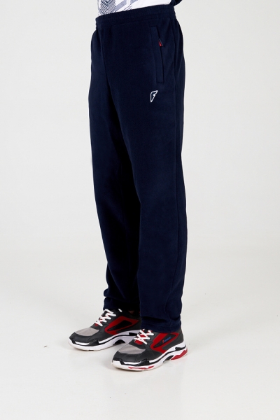 M06210G-NN212 Брюки флисовые мужские (синий)