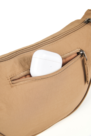 U19310G-DD251 Сумка (темно-бежевый)