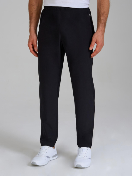 Брюки мужские (тёмно-синий) 25M-RR-1378 /RED-N-ROCK'S