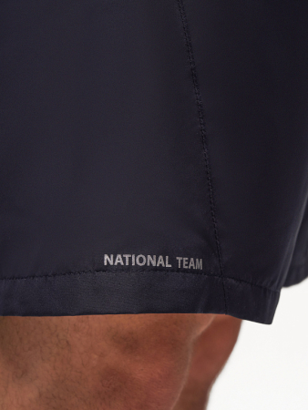 M16230G-FF232R Шорты мужские (синий/синий)