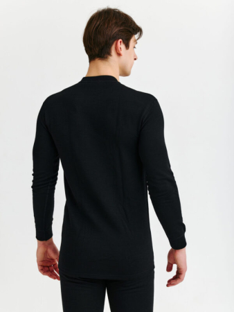 Термобелье Extrim /Comfort Men/чёрный/ 8001