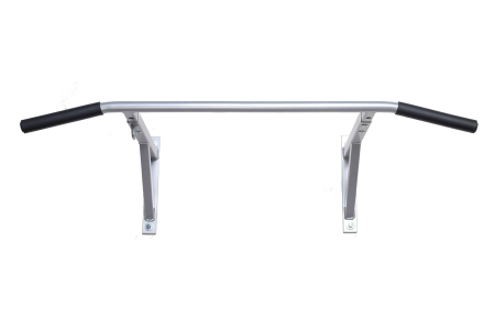 Турник настенный с наклонными ручками