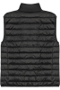 M11220G-BB251 Жилет мужской (черный)