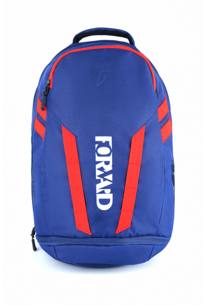 U19440G-NR251 Рюкзак (синий/красный)