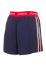 Шорты женские (синий/красный) W16211SF-NR181