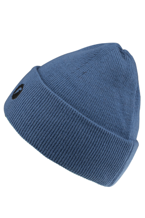 U20411G-II242 Трикотажная шапка (голубой/голубой)