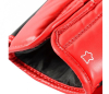 Перчатки бокс Clinch Olimp Plus красный C155