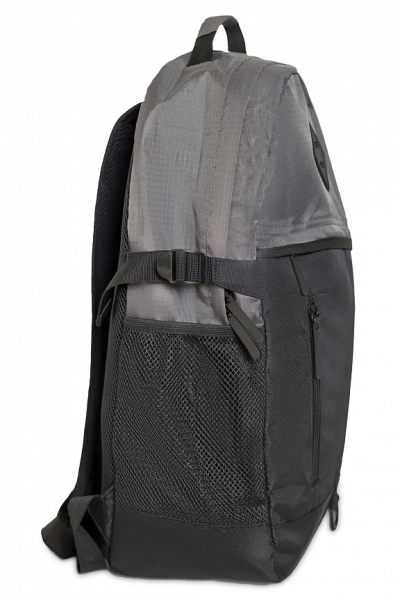 U19492G-GB242 Рюкзак (серый/черный)