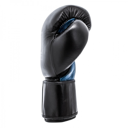 Перчатки тренировочные Lonsdale Haydock черн/бел/сер