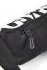 U19120G-BB251 Сумка поясная (черный)
