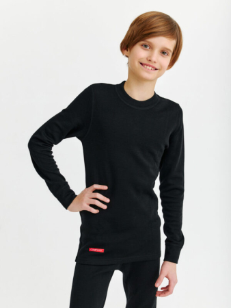 Термобелье Extrim /Comfort Men/чёрный/ 8001