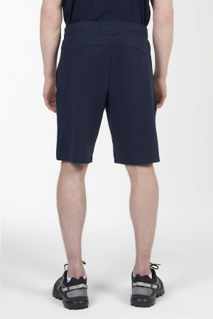 M16220G-NN241 Шорты (мужские) (синий/синий)