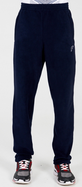 M06210G-NN212 Брюки флисовые мужские (синий)