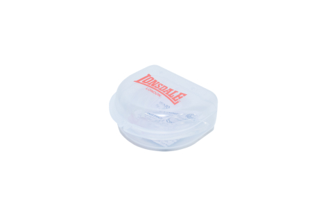 Капа Lonsdale Safe 1-челюст 160068
