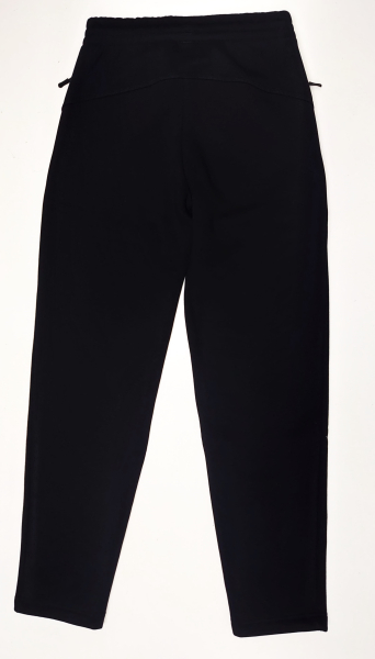 Брюки PS начес прямые КЛ-Б черный