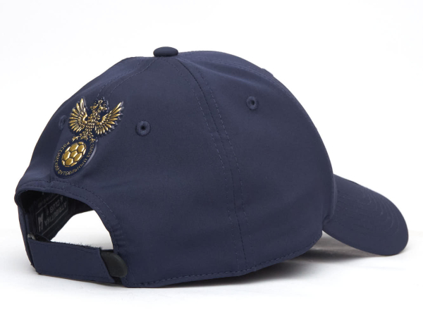 Бейсболка Россия арт.50738 /Atributika&Club