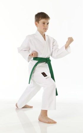 Кимоно карате детское /взрослое TOKAIDO SHOSHIN тренировочное