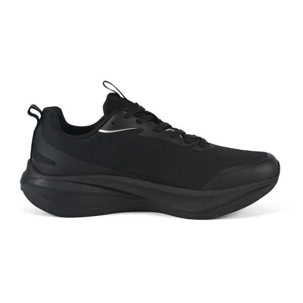 Кроссовки беговые Sprandi Horizon 2.0 чёрный 7M226R99-1