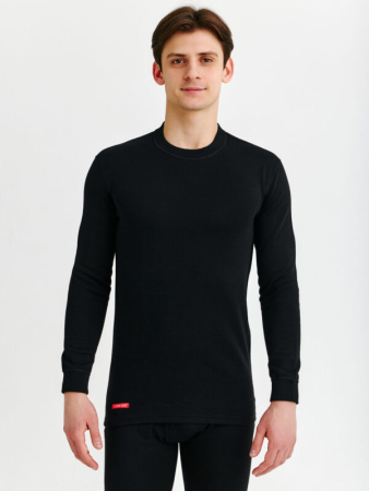 Термобелье Extrim /Comfort Men/чёрный/ 8001