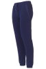 Брюки тренировочные женские (синий) W04270G-NN182