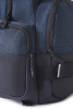 U19494G-NB251 Рюкзак (синий/черный)
